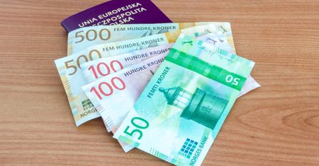 Szukają pracownika z Polski. Płacą od 14 tys. zł miesięcznie