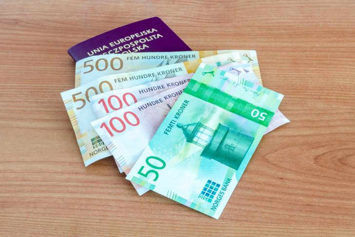 Szukają Polaków do pracy w Norwegii. Płacą od 14 tys. zł miesięcznie
