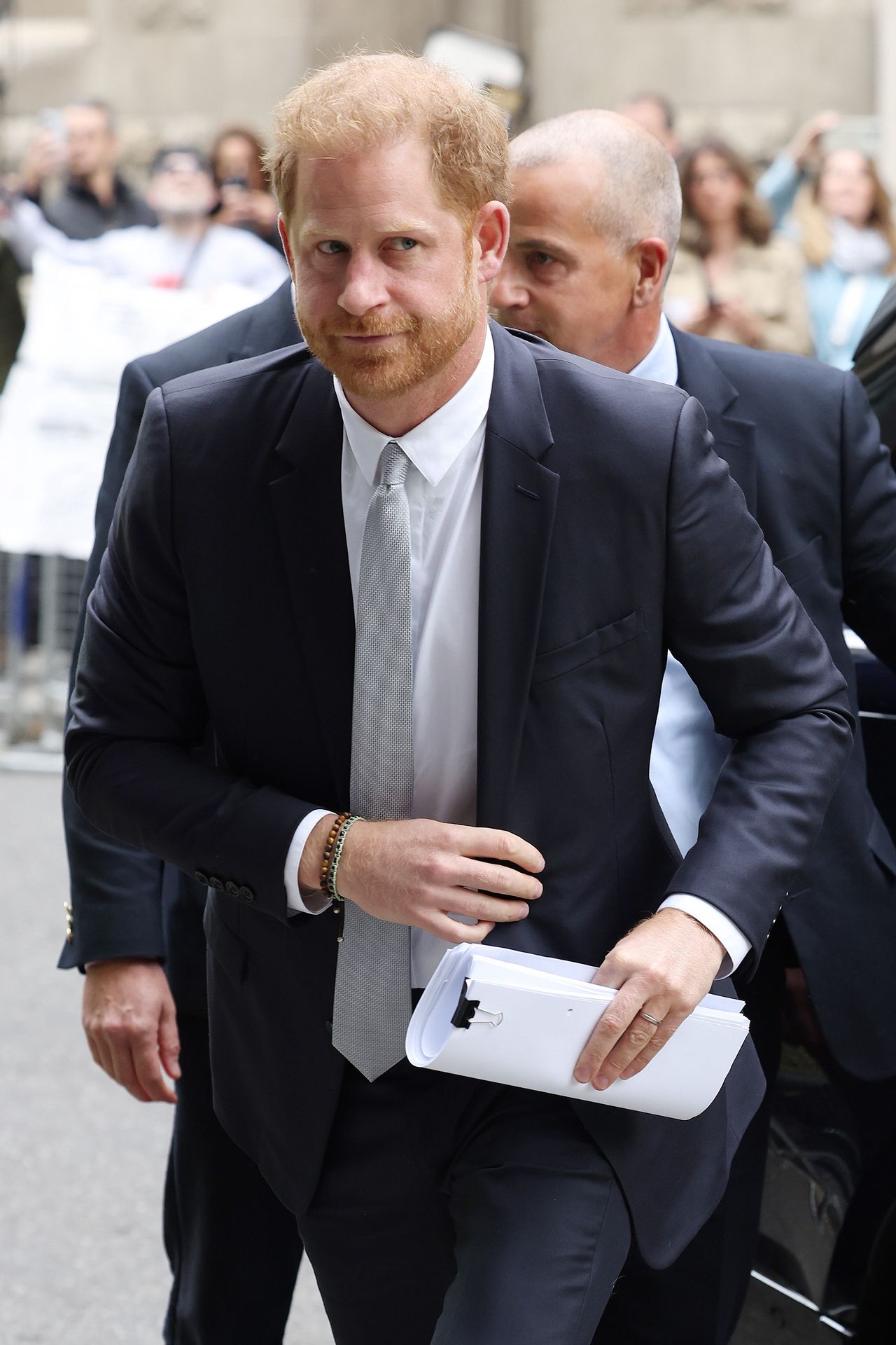 Prince Harry