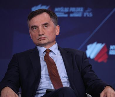 Gdzie jest Ziobro? Udzielił wywiadu telewizyjnego