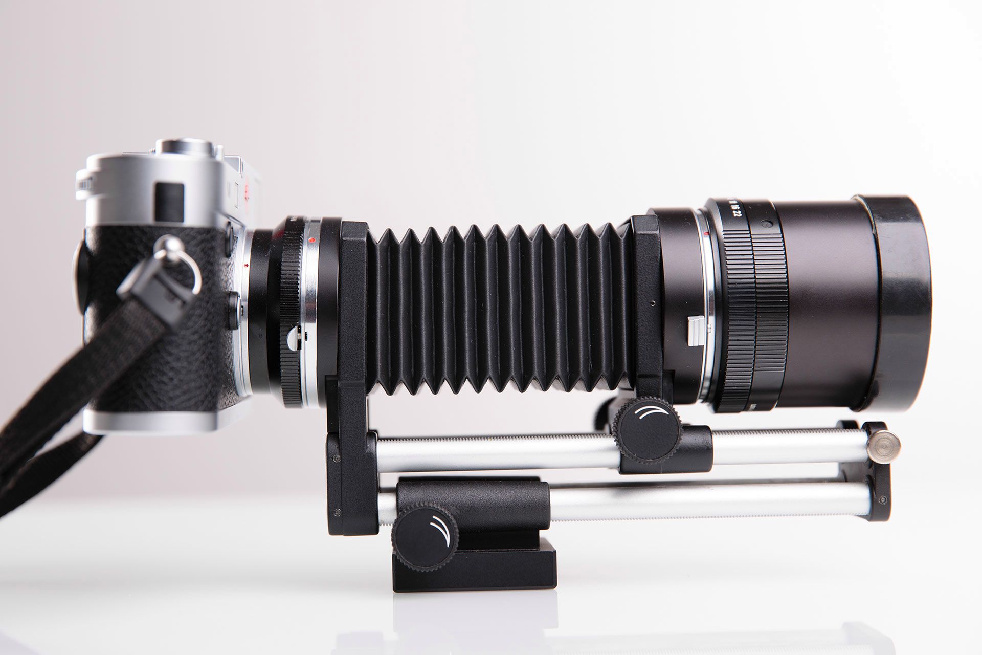 Leica M - legenda i nowoczesna technika w jednym [test] 12