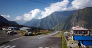 Lukla - najbardziej niebezpieczne lotnisko świata