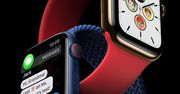 Apple Watch Series 6 oficjalnie. Jest też tańszy Apple Watch SE