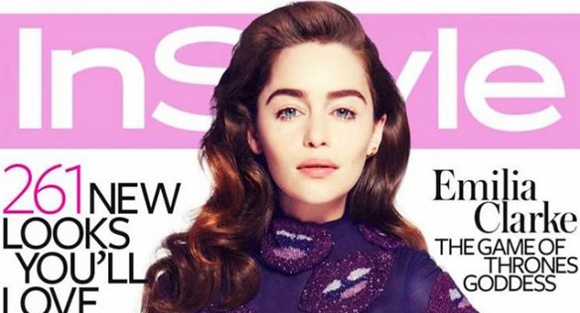 „InStyle” w wersji drukowanej zniknie z rynku brytyjskiego