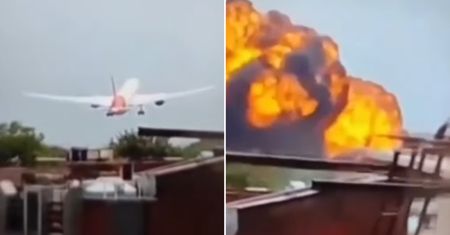 Tyle dostaną bliscy ofiar katastrofy w Indiach. Padła kwota