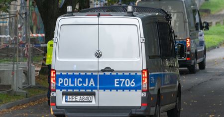 Miał amunicję w mieszkaniu. 48-latek zatrzymany, wezwano saperów