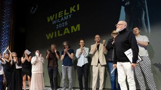 Toruń. Teatr Horzycy zakończył sezon. Wilamy dla wyróżnionych