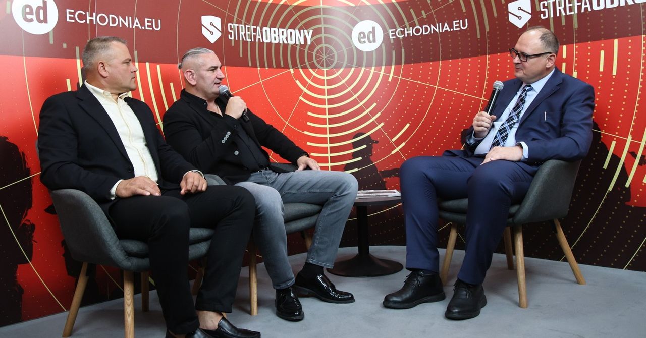 Stalowy bierze się za branżę zbrojeniową. Chce złomować czołgi i okręty