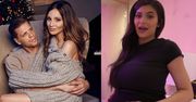 Mamy polski odpowiednik Kylie Jenner. Marina też ukrywa ciążę?
