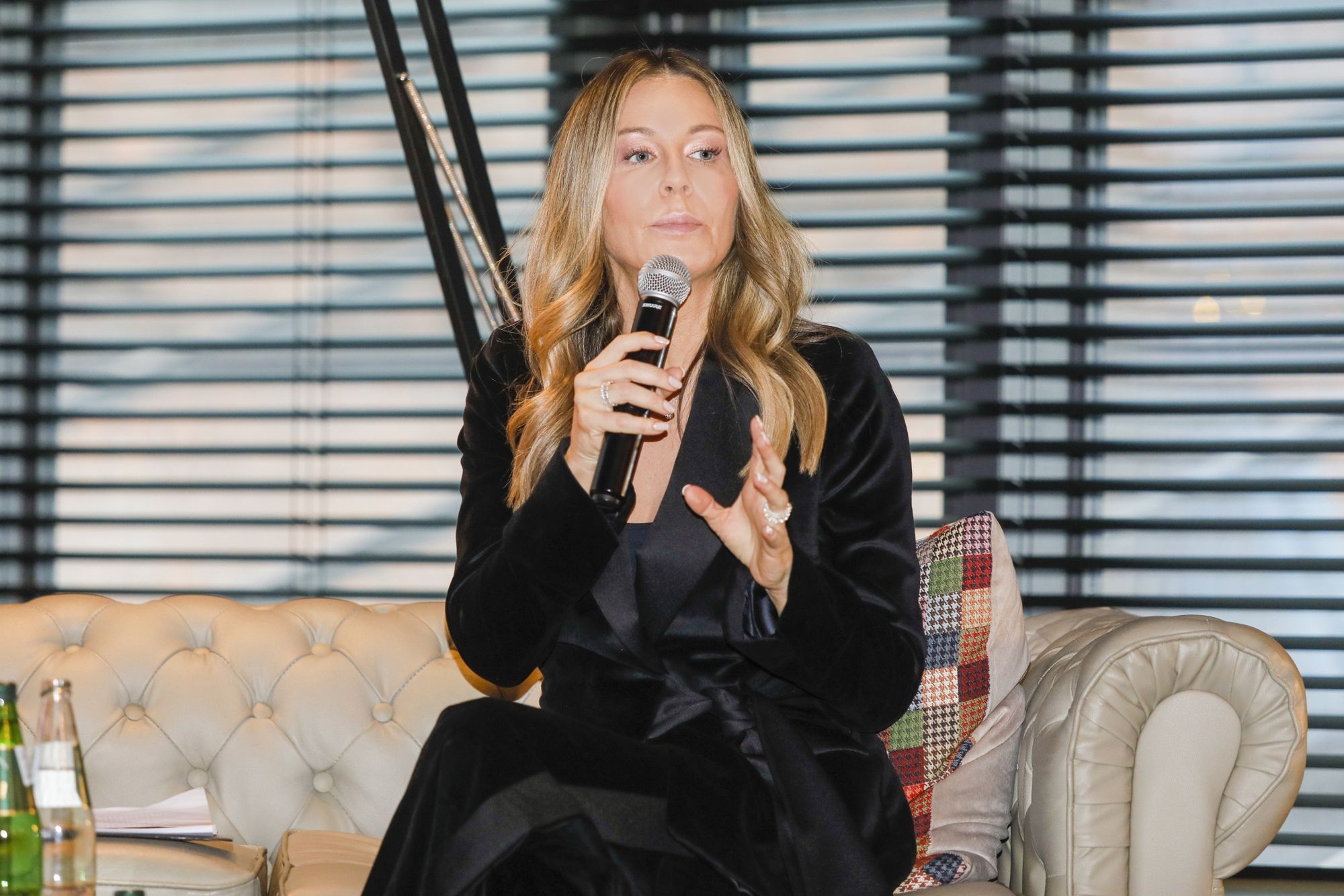 Małgorzata Rozenek