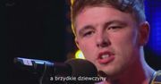 Wideo dnia: Polak pokonał Anglię w brytyjskim "Mam Talent"!