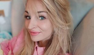 "Ślub od pierwszego wejrzenia": Anita pokazała pokój córki. Bajkowy? To mało powiedziane