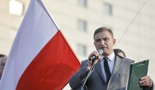 Sąd wydał wyrok. Bąkiewicz kłamcą wyborczym