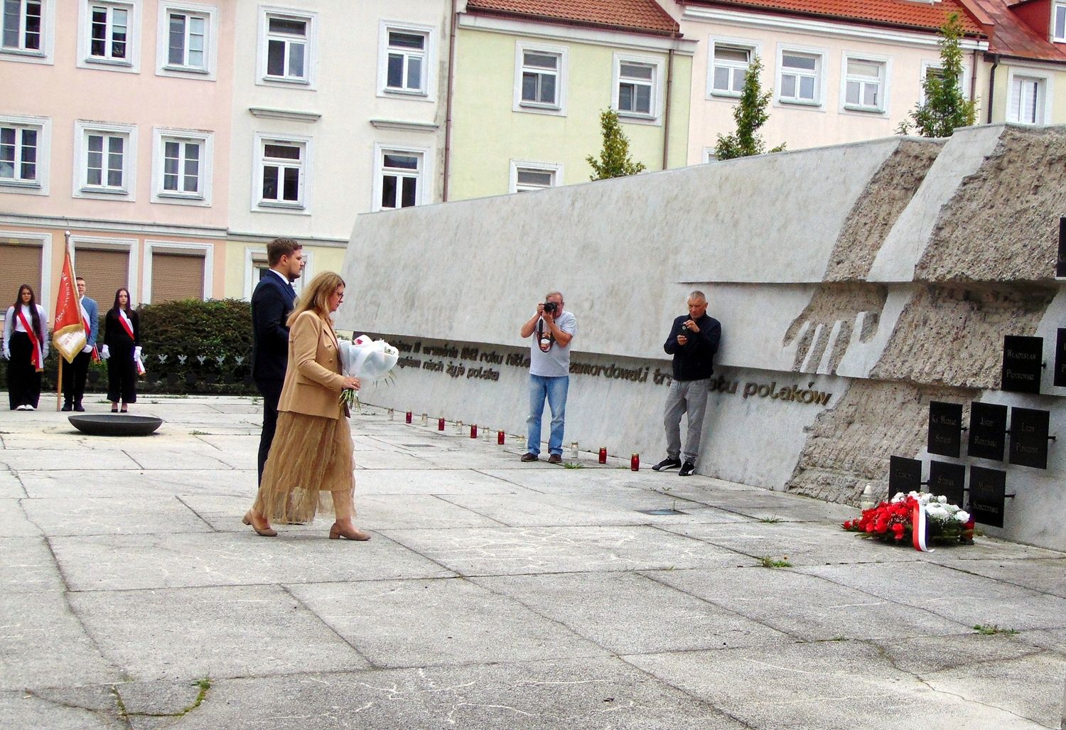 Uroczystości 