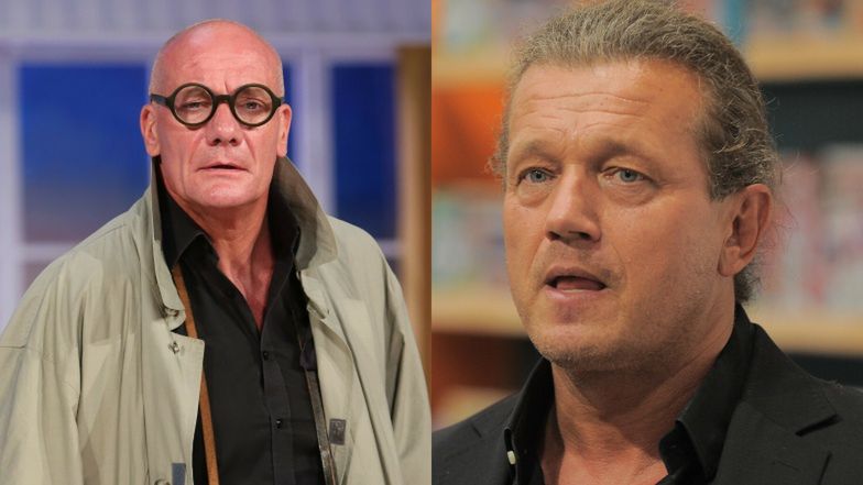 Jarosław Jakimowicz atakuje Piotra Zelta