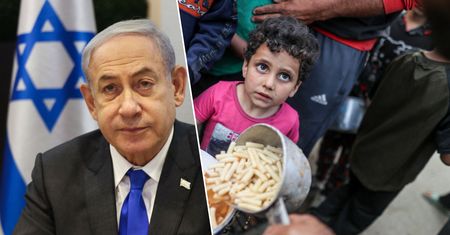 "Napięta rozmowa" z Bidenem. Izrael nagle zmienia zdanie