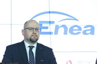 Rewolucja w Enei. Prezes energetycznego giganta odwołany.