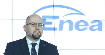 Rewolucja w Enei. Prezes energetycznego giganta odwołany.