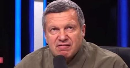 Skandaliczne słowa Sołowjowa. "Musimy całkowicie zniszczyć"