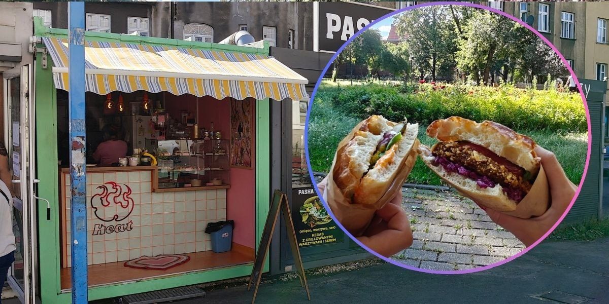 Katowice: Wegańskie trendy i lokale stają się coraz popularniejsze