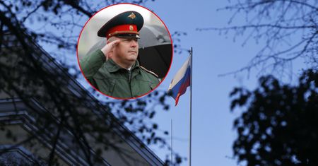 Rumunia wydala attache wojskowego ambasady Rosji