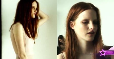 Magda Jasek kolejną polską top modelką?