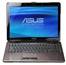 ASUS N81Vg - pierwszy laptop z GeForce GT 120M 1