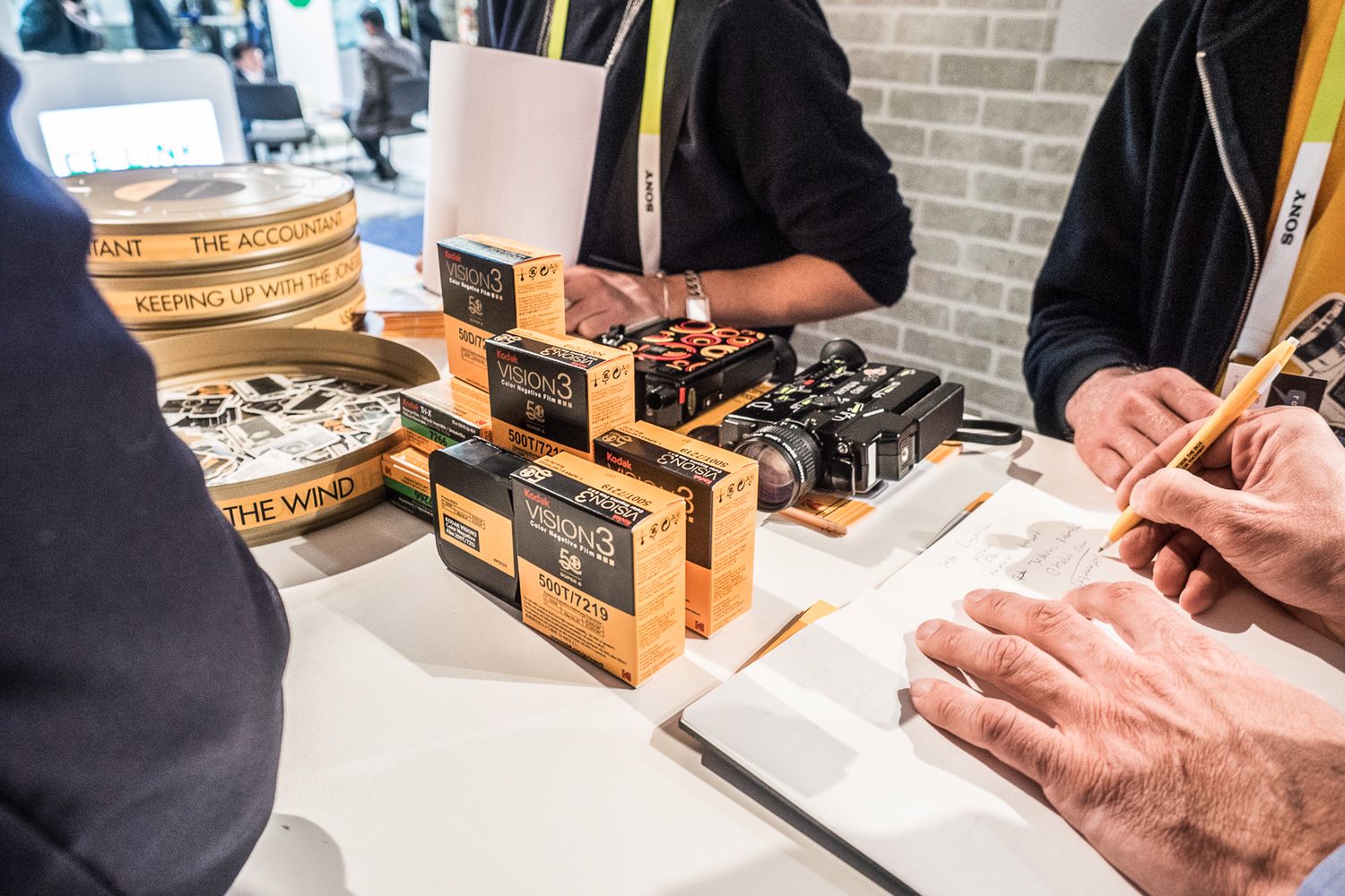 Największe na świecie targi elektroniki użytkowej CES 2016 w obiektywie Fotoblogii 44