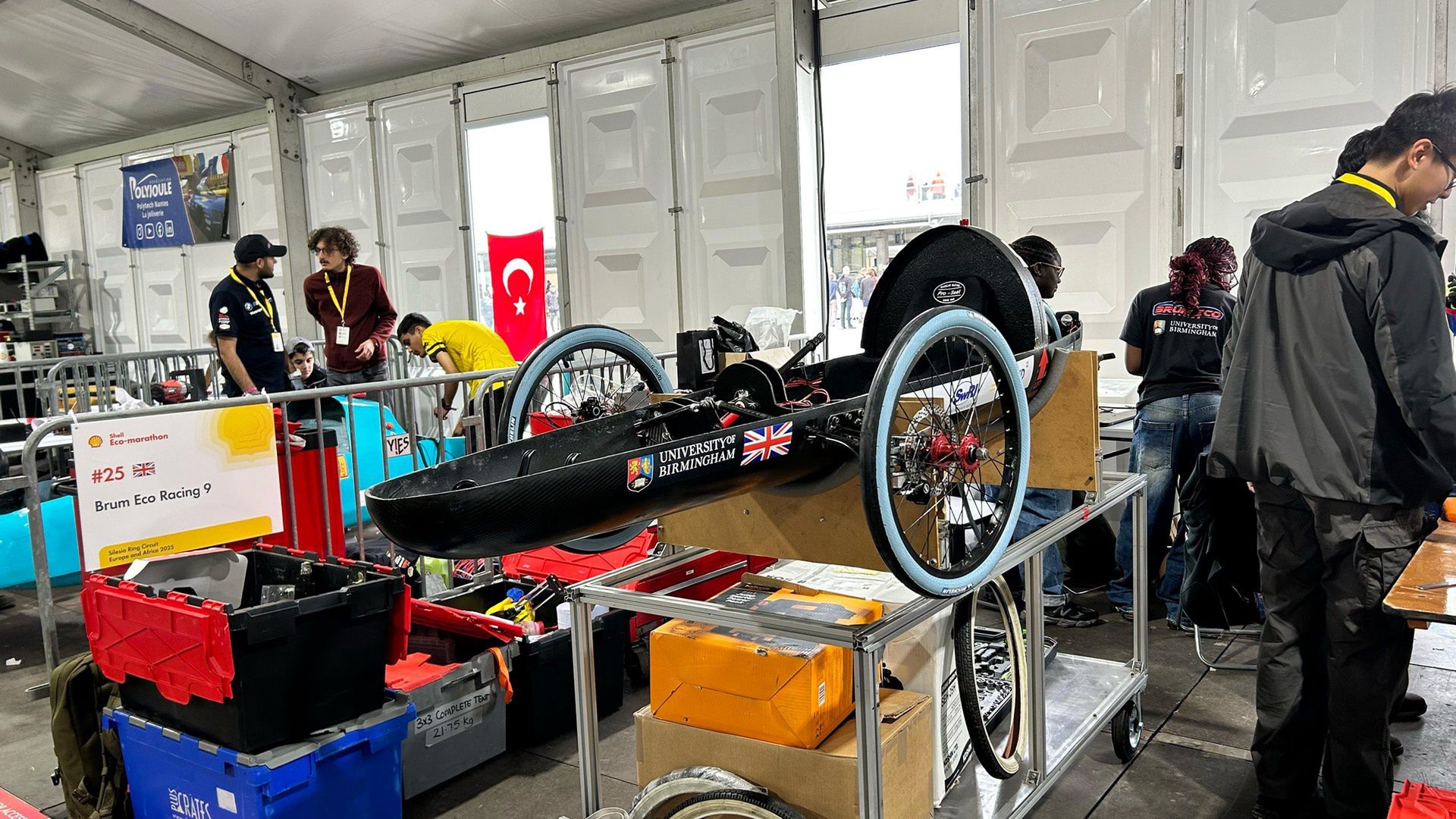 Shell Eco-marathon