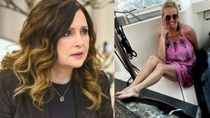 Zdjęcie posłanki oburzyło internautów. Agnieszka Gozdyra nie wytrzymała i wdała się w pyskówkę