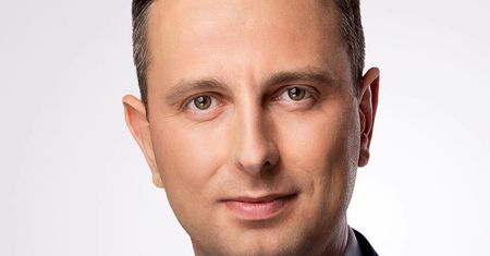 Władysław Kosiniak-Kamysz - jaki program wyborczy ma kandydat na Prezydenta RP? Debata prezydencka 2020