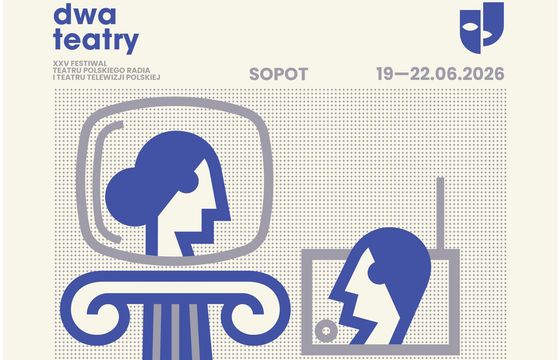 25 lat festiwalu "Dwa Teatry". Jubileuszowa gala z transmisją w TVP