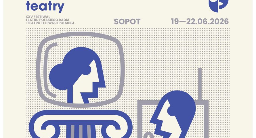 25 lat festiwalu "Dwa Teatry". Jubileuszowa gala z transmisją w TVP