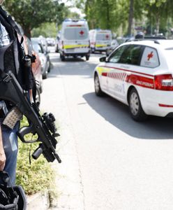 Reagują na tragedię w Grazu. Zaostrzą przepisy dot. posiadania broni