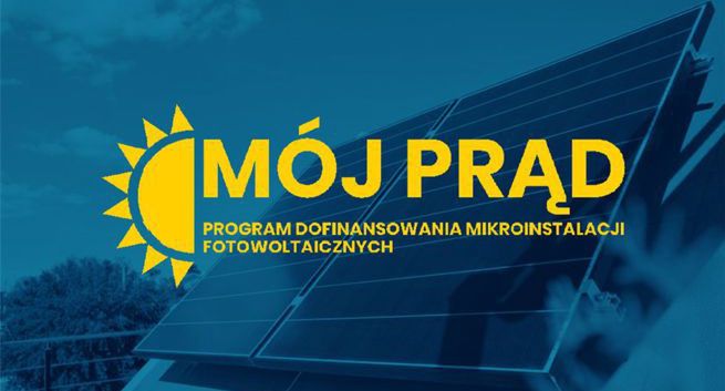 W sobotę startuje nowy "Mój Prąd"; maksymalna dotacja to 58 tys. zł