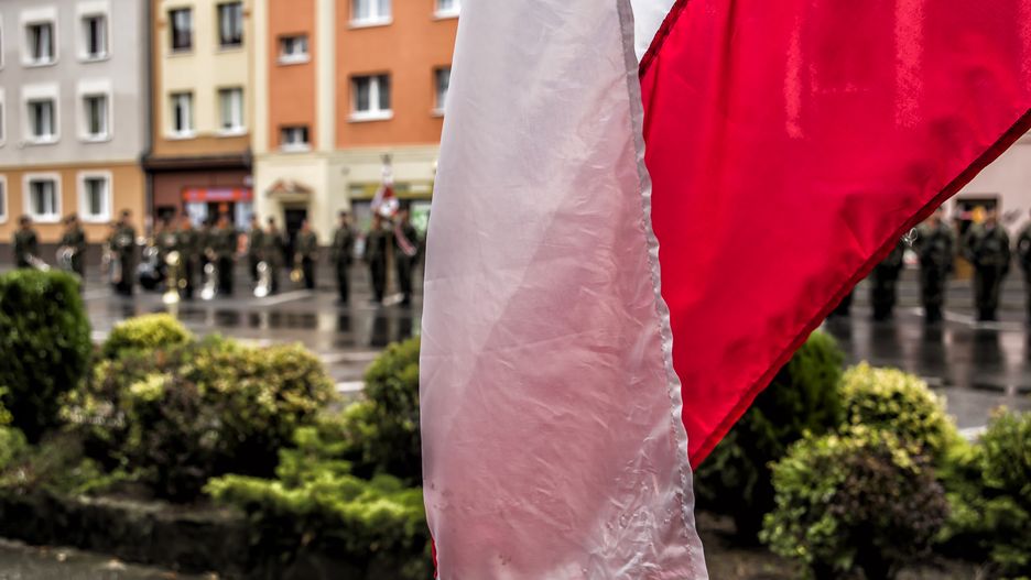 Zmiany w programach szkolenia strzelania z karabinków MSBS Grot dla polskich żołnierzy - zdjęcie ilustracyjne