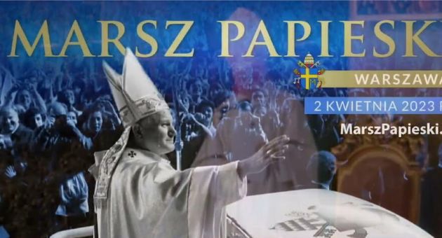 „Solidarność” z Agory przeciw wspieraniu wyjazdów na Marsz Papieski. „Albo przeprośmy Wałęsę”