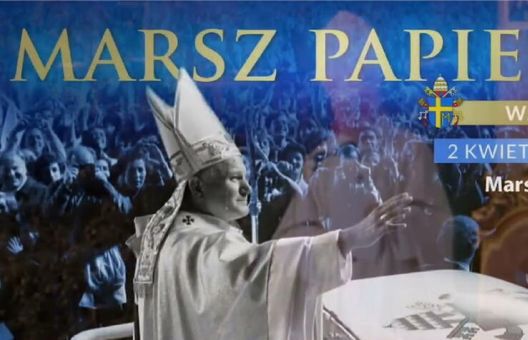 „Solidarność” z Agory przeciw wspieraniu wyjazdów na Marsz Papieski. „Albo przeprośmy Wałęsę”