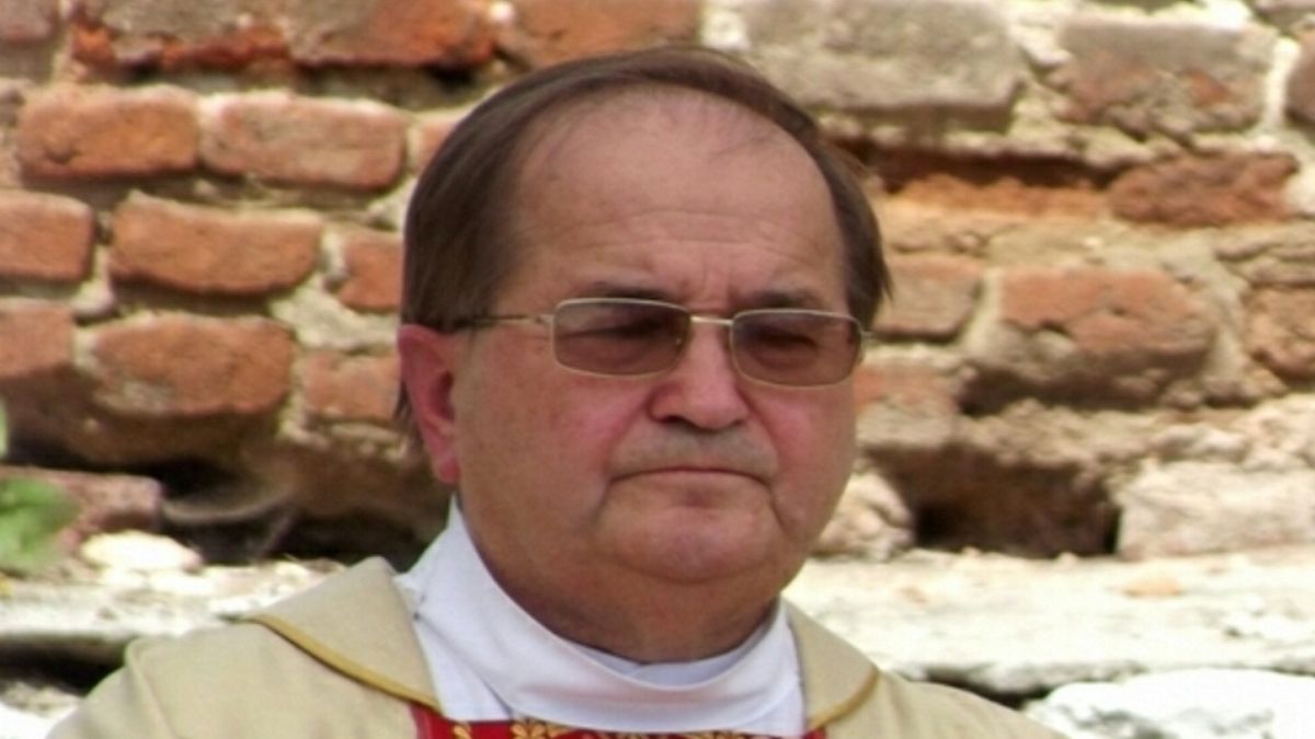 Ojciec Tadeusz Rydzyk