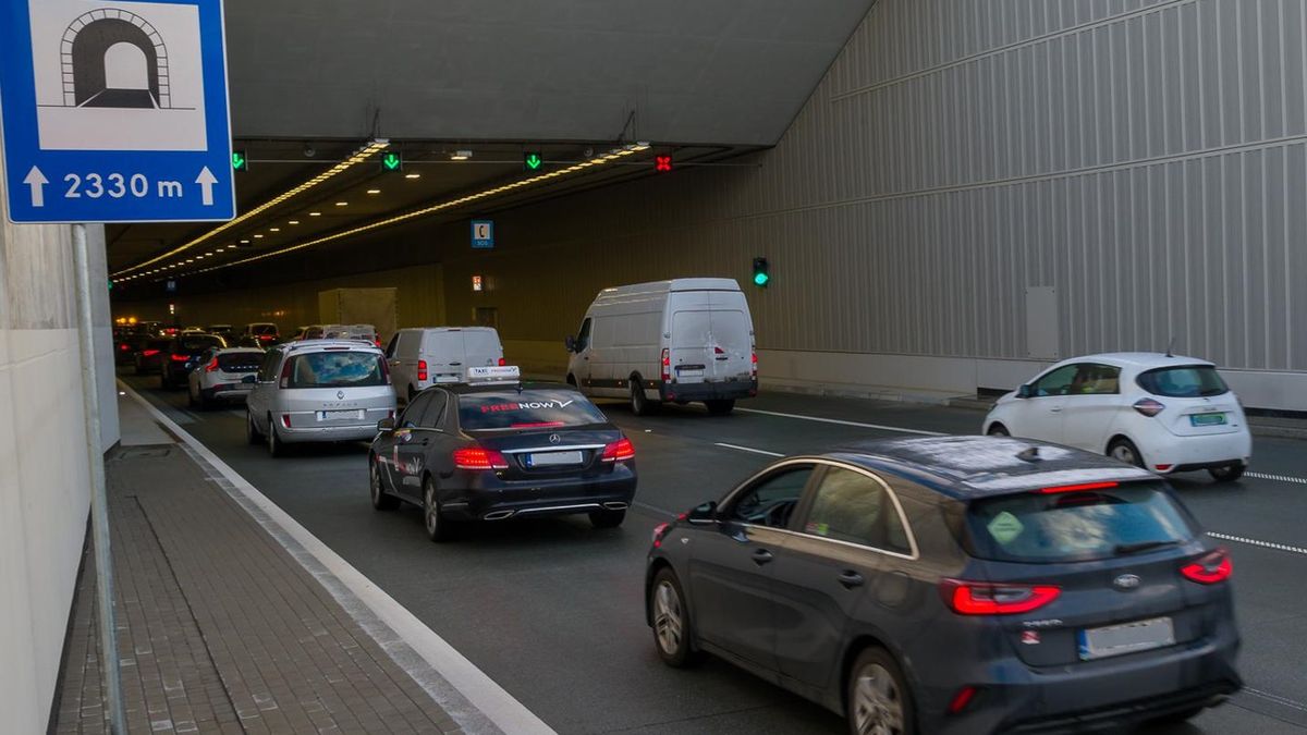 Na POW będzie więcej ciężarówek