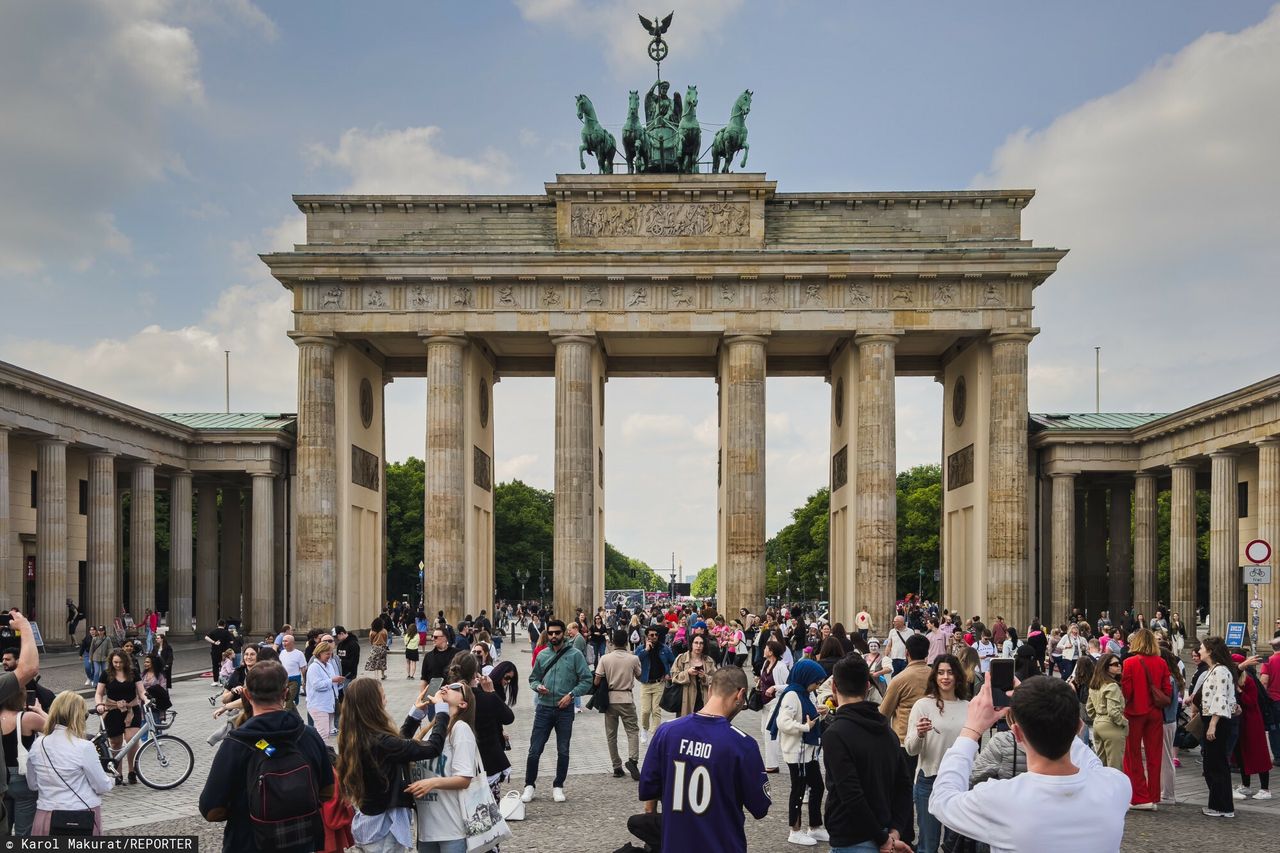 Niemcy. Ponad jedna czwarta nie ma żadnych oszczędności