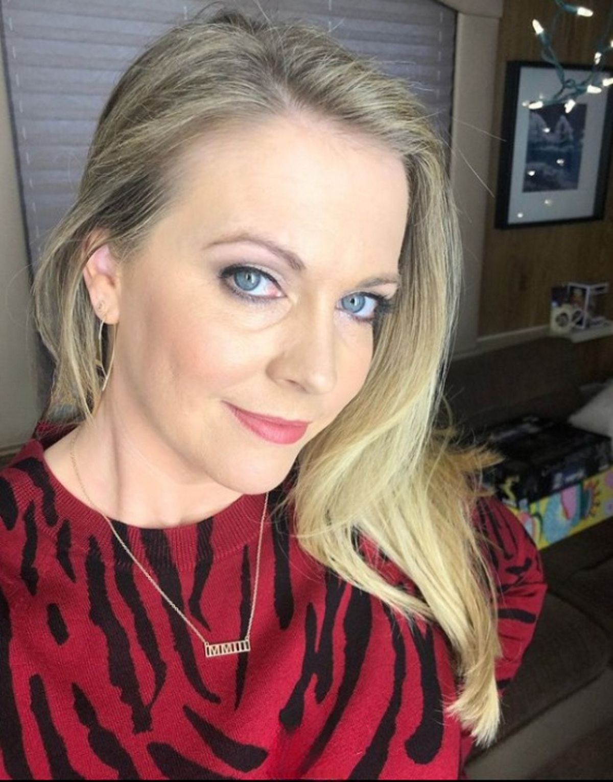 Melissa Joan Hart