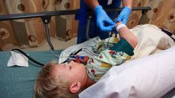 Wirusy atakują układ pokarmowy. "Mamy trzykrotny wzrost przypadków"