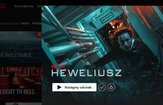 Giganci streamingu zamawiają mniej produkcji w Europie. Silna pozycja Polski