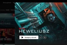 Zapowiedź serialu "Heweliusz"