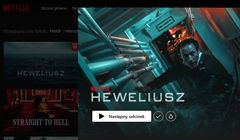 Giganci streamingu zamawiają mniej produkcji w Europie. Silna pozycja Polski