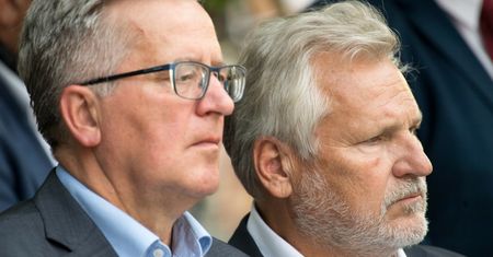 Polski Ład przeraża byłych prezydentów? Mówią, czego się boją