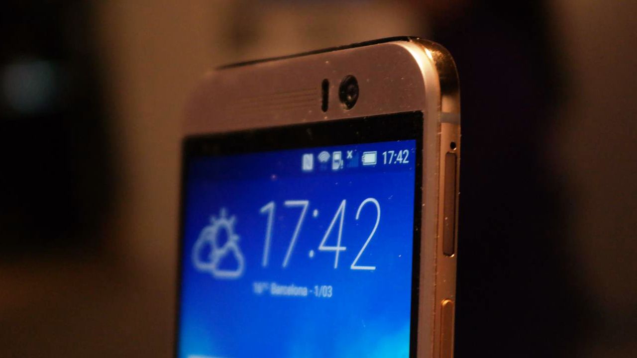 HTC One M9 - pierwsze wrażenia 6