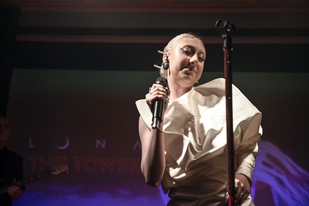 Pewna siebie Luna zdradza, które miejsce na Eurowizji ją usatysfakcjonuje: "To jest mój CEL". Nawiązała do SŁABYCH notowań (WIDEO)