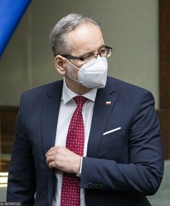 Kiedy koniec maseczek? Niedzielski ujawnił datę. Ale jest warunek